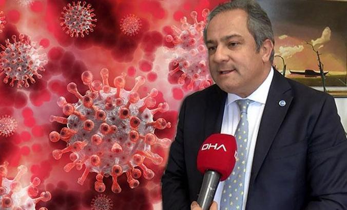 'Covid-19'da ilaç kullanılmaması ölüme götürebilir'