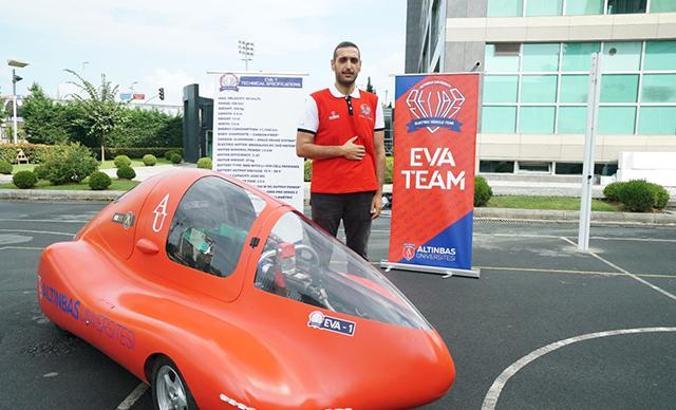 "Türkiye, yerli ve milli elektrikli araç üretme kapasitesine sahip"