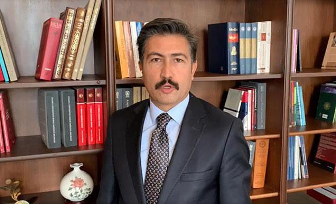 AK Parti'li Özkan: Kılıçdaroğlu, milli güvenlik sorunu haline gelmiştir