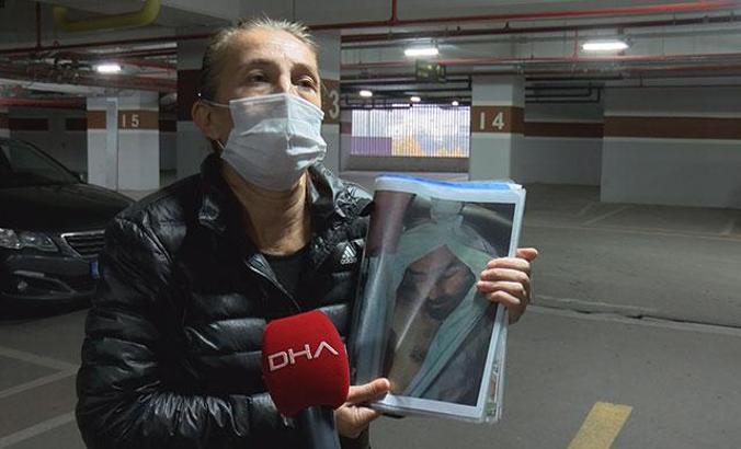 Kadir Şeker'in kiralık katil olduğunu iddia eden anne Dalkılıç konuştu