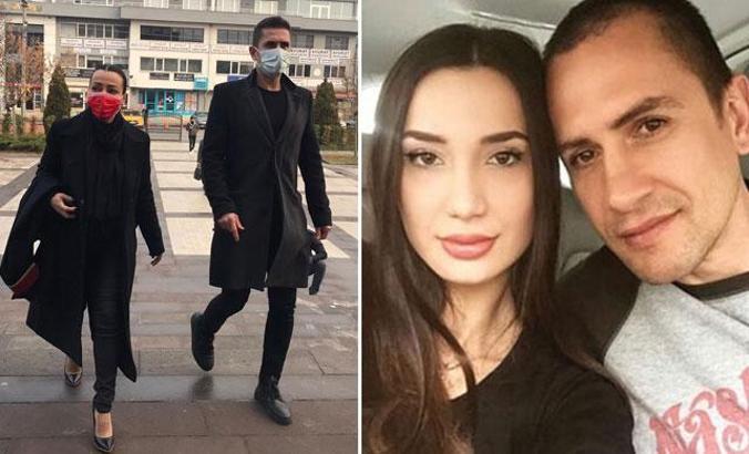 'Emre Aşık’ı öldürtmek için kanlı ete ateş ettirdi'