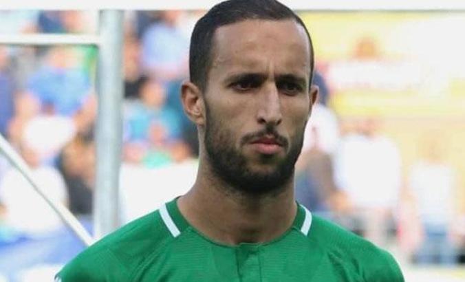 Çaykur Rizesporlu eski futbolcu Mohamed Abarhoun, hayatını kaybetti