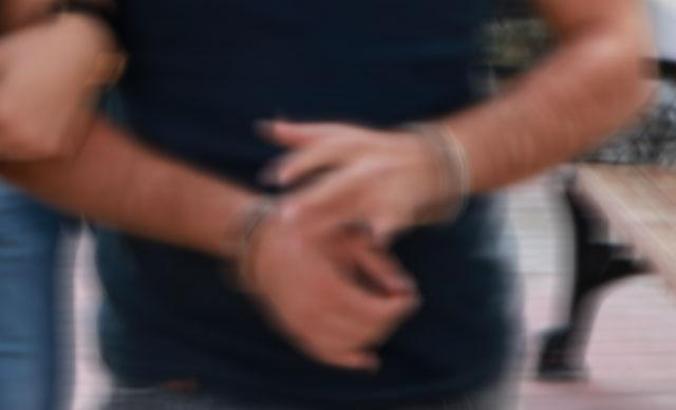 FETÖ'cüler, 'Garson' adlı gizli tanıkta ele geçirilen SD karttan yakalandı