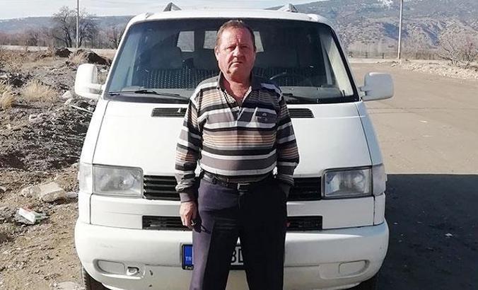 6 gün önce kayboldu, kayıp battaniyesi cinayet şüphesine neden oldu