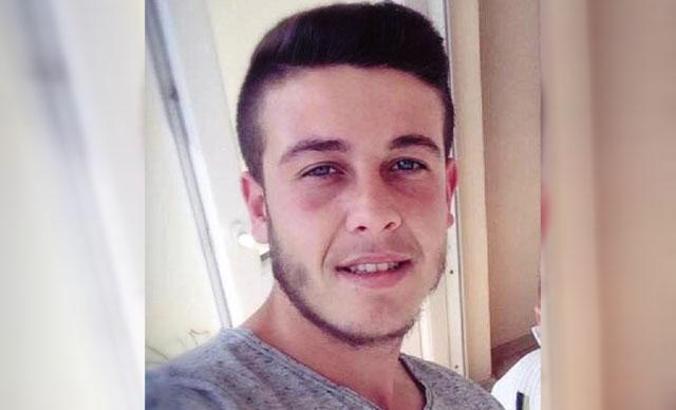 Antalya'da 'Bunlar seni rahatsız mı ediyor' cinayeti