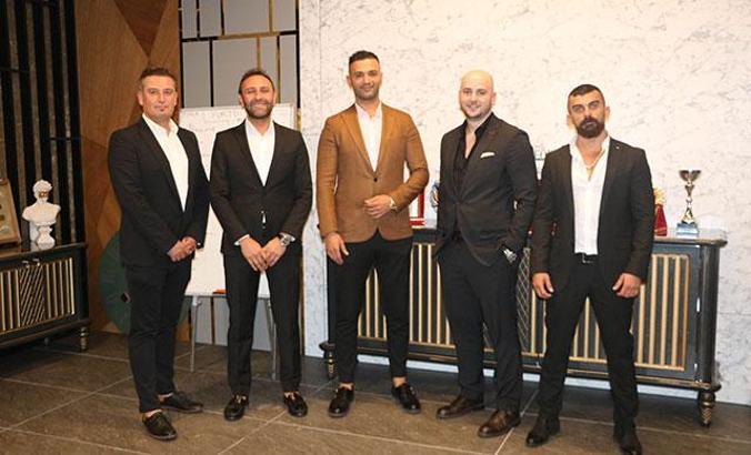 Dünyanın ilk franchise dövme markası dünyaya açılıyor