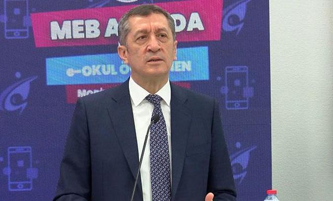 MEB'den 'MEB Ajanda' ve 'E-okul' uygulaması