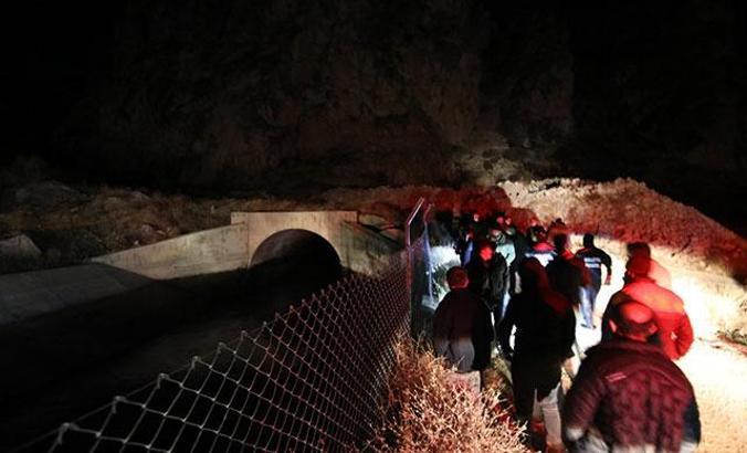 2 çocuğun boğulmasıyla ilgili santral görevlisi 2 kişi tutuklandı