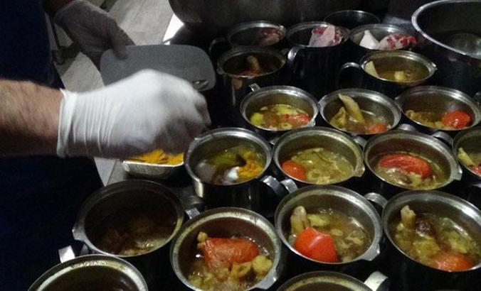 Iğdır'ın asırlardır değişmeyen lezzeti 'bozbaş'