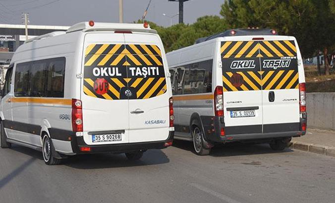 İzmir Belediyesi'nin 'S' plaka ihalesini mahkeme iptal etti