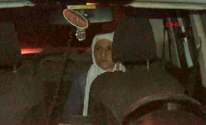 Dini nikahlı eşini baltayla öldüren kadın: Bana ve çocuklarıma zarar vereceğinden emindim