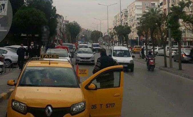 Samos Adası'ndaki deprem, İzmir'de paniğe neden oldu