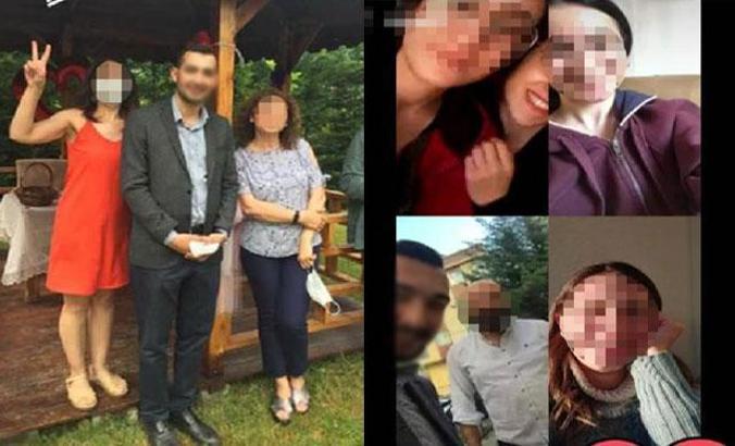 CHP’li eski yöneticilerden taciz iddiasıyla soruşturulan gençlik kolları eski başkanına destek paylaşımları