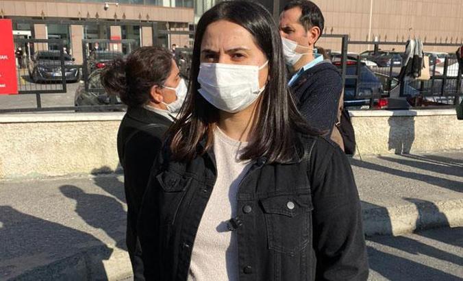 Yargıtay'ın bozduğu kadın cinayeti davasında müebbet hapis cezası kararı