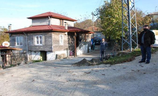 Bartın'ın köyünde hiç koronavirüs vakası görülmedi