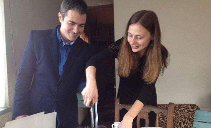 Eşini ve baldızını öldüren müzisyenin Yargıtay'dan dönen davasında karar