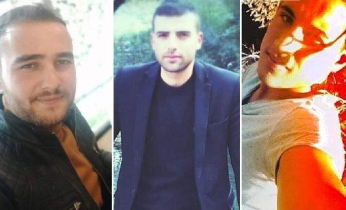 3 arkadaş soba kurbanı oldu