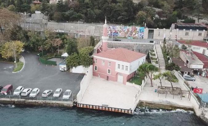 İstanbul'un tarihine dijital belgeleme