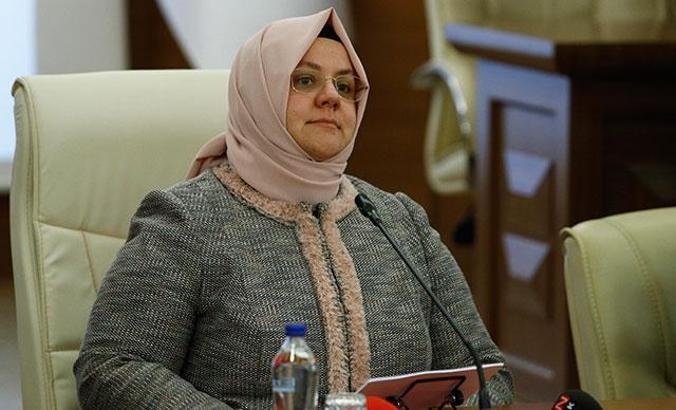 Bakan Selçuk: Kasım ayı nakdi ücret desteği ödemeleri 8 Aralık'ta başlayacak