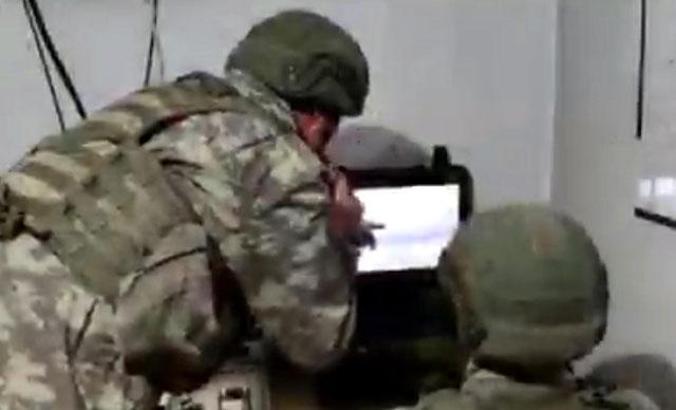 MSB: 9 PKK/YPG'li terörist etkisiz hale getirildi