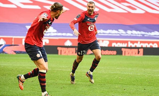 10'un adı Yusuf Yazıcı