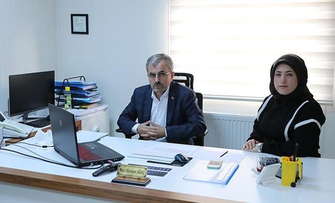 Başakşehir Belediyesi’nden atık nakit ile geri dönüşüme teşvik