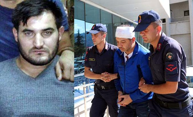 Sopayla saldıran komşusunu öldüren sanığa 'tahrik' indirimiyle 10 yıl hapis