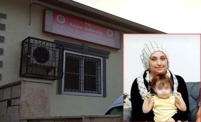 4 çocuk annesi Duygu, kendini astı