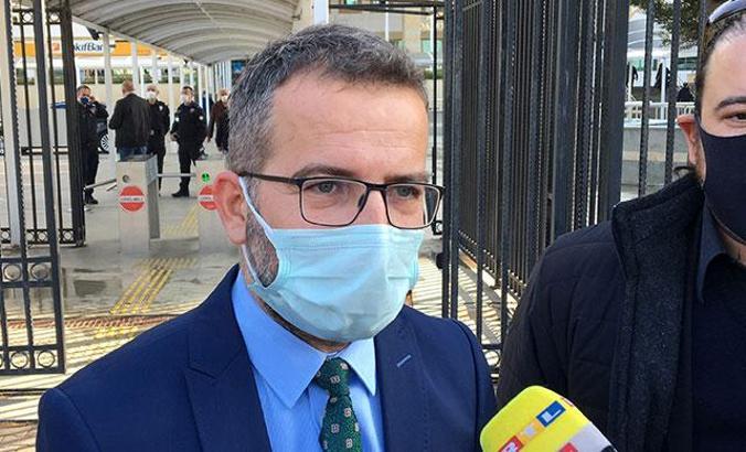 Alman diş hekimine, Cumhurbaşkanı Erdoğan'a hakaretten 16 ay hapis