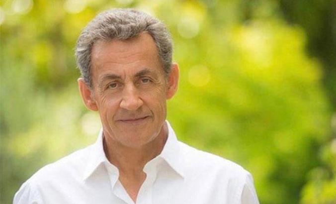 Fransa eski Cumhurbaşkanı Sarkozy’ye rüşvetten hapis istemi