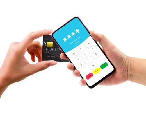 “POS cihazına dönüşen akıllı telefonlarda işlem limiti kalktı”