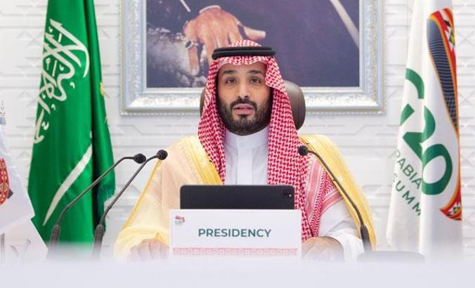 Suudi Prens'in Kanada'ya suikast timi yolladığına ilişkin açılan davanın reddi talep edildi