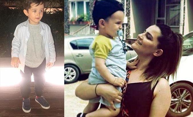 Depremde yıkılan evinde oğluyla ölen annesinin borcunu istediler