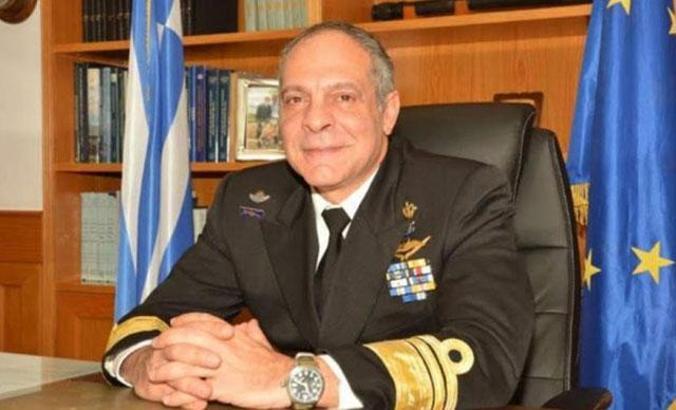 Yunanistan'ın ulusal güvenlik danışmanından Türkiye itirafları