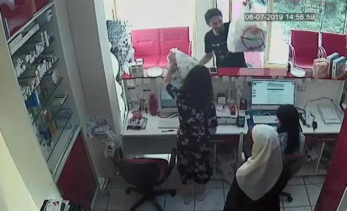 SGK'yı 1,8 milyon lira zarara uğratan 'sahte rapor' çetesi çökertildi