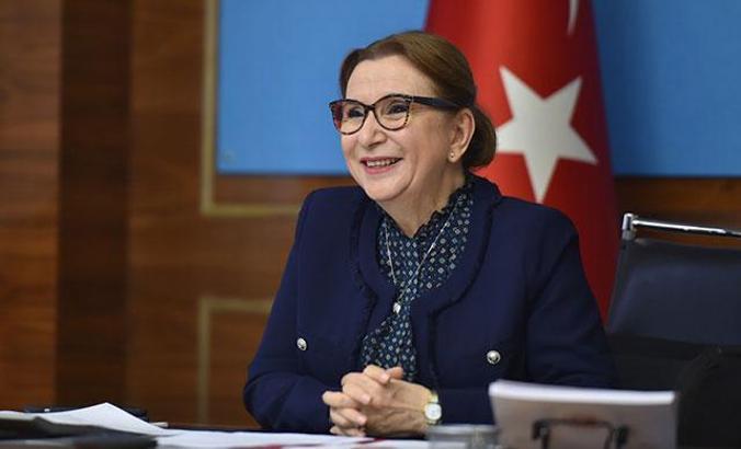 Bakan Pekcan: İtalya ile ticaret hacmi hedefi 30 milyar dolar