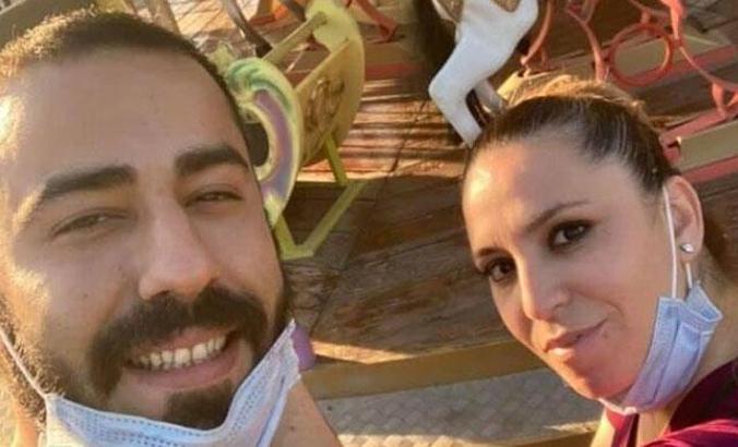 Fulya ile katili eski eşi, olaydan önce birlikte çay içmiş