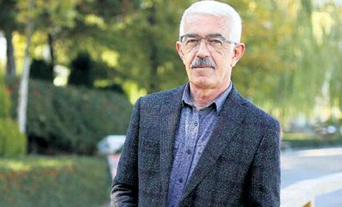 Hasan Ali Toptaş’a verilecek edebiyat ödülü geri çekildi