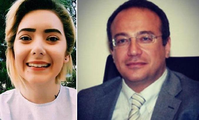 Şule Çet davasında bilirkişi olan profesör, evinde tavana iple asılı halde ölü bulundu