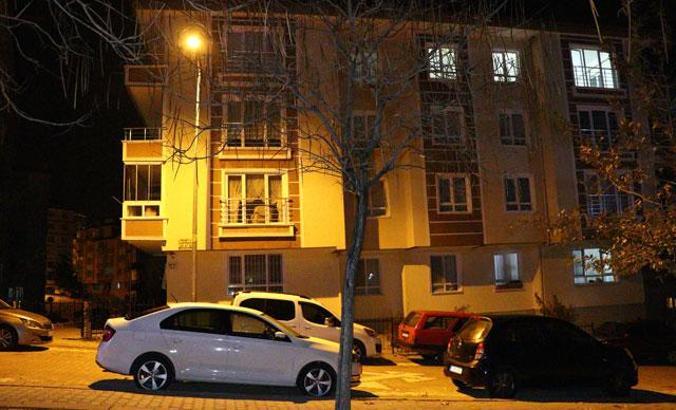 Yazar İbrahim Çolak, intihar etti