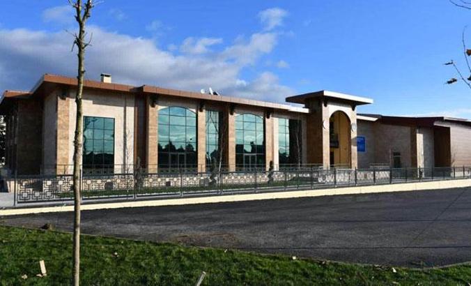 Birleşmiş Milletler 75. Yıl Gençlik Merkezi Balıkesir'de açılıyor