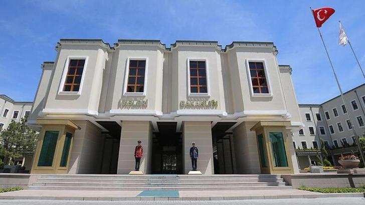 İçişleri Bakanlığı'ndan 'sokak kısıtlaması' açıklaması