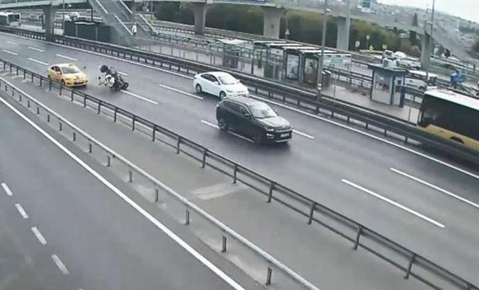 Türkiye’de Kasım ayında 29 bin 532 kazada, 194 kişi hayatını kaybetti