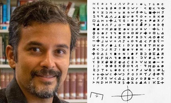 ABD’de seri katil ‘Zodyak’ın şifresi 51 yıl sonra çözüldü