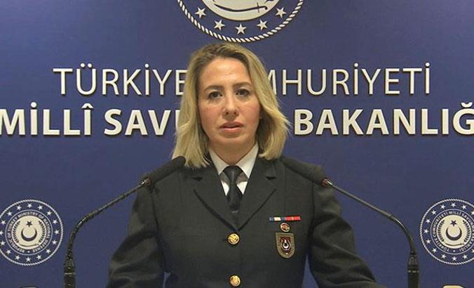 MSB: Son 1 ayda 68 terörist etkisiz hale getirildi