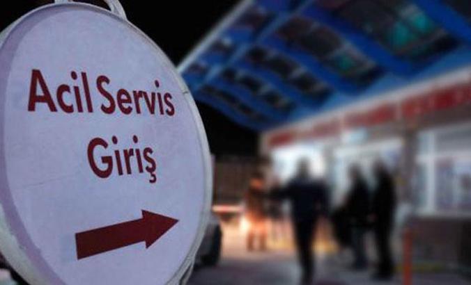 'Hastalık hafife alınmasın, yaştan ve kronik rahatsızlıktan bağımsız kurtaramadıklarımız oluyor'