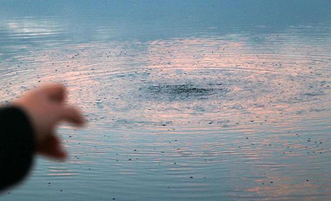 ‘Burdur Gölü’ndeki gaz çıkışı, olası bir depremin habercisi olabilir’