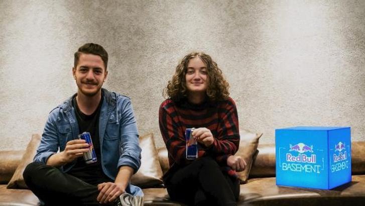 Red Bull Basement 2020 Finalinde Türkiye’yi Plantric temsil etti