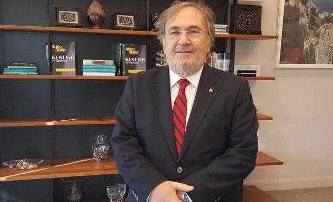 Saraçoğlu: İngilizlerden geri alınan ata tohumları paha biçilmez