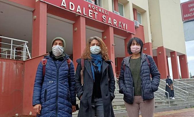 İzmit'te '50’ye yakın sokak köpeği kayıp' iddiası